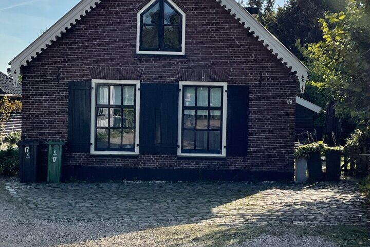 Mijndensedijk 17 , Loenen aan de Vecht