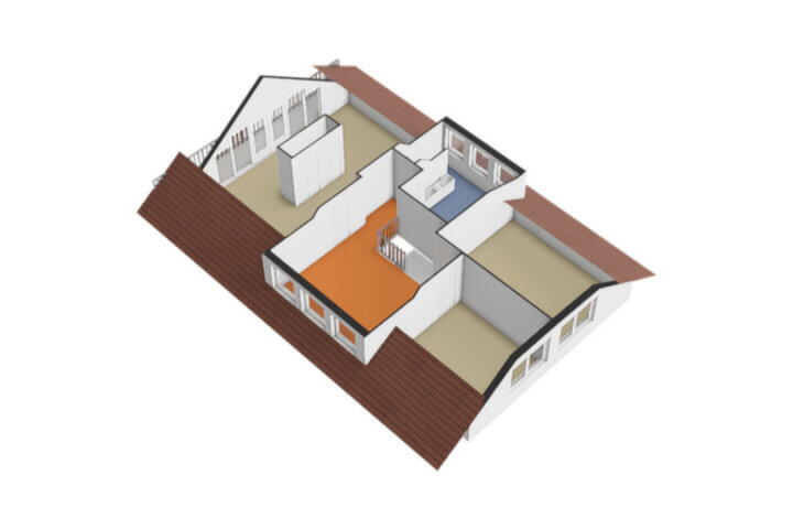 Plan – Mijnsherenweg 2, De Kwakel