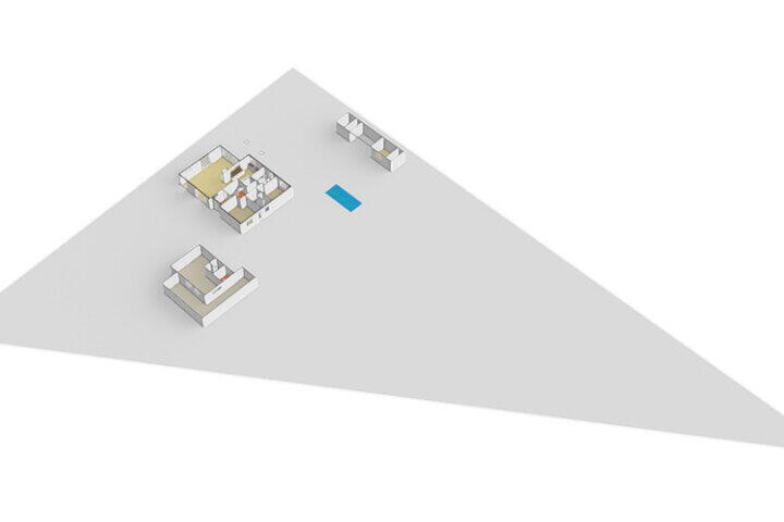 Plan – Mijnsherenweg 2, De Kwakel
