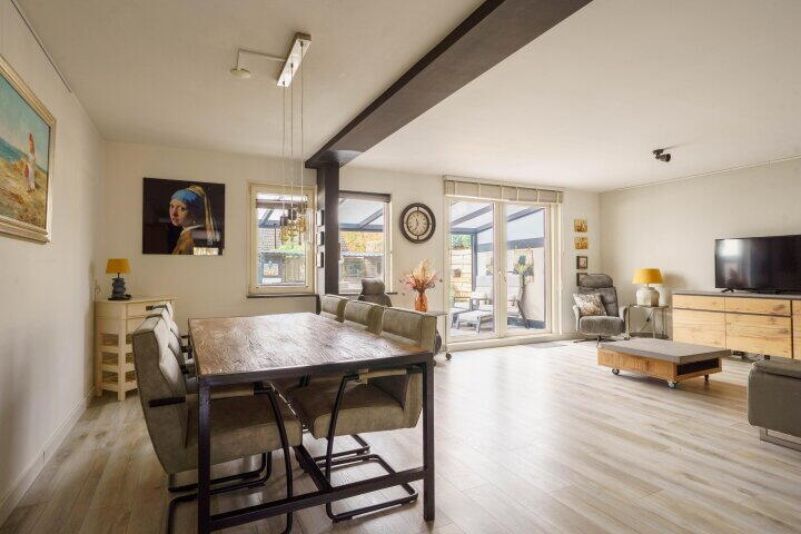 Foto 13 - Mimosastraat 17, Almere