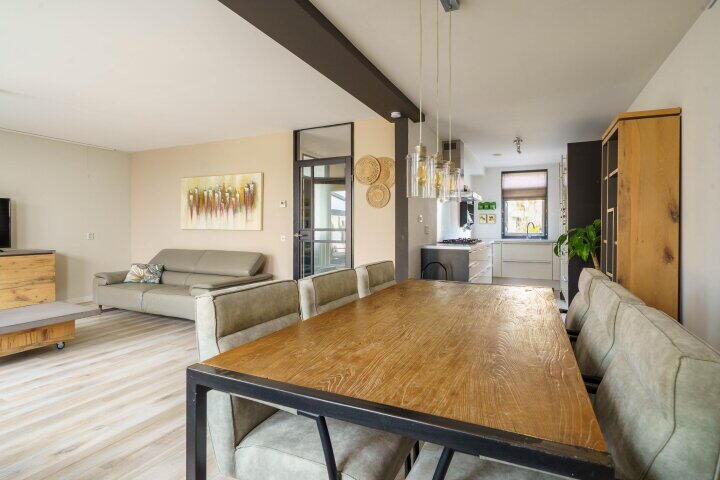 Foto 14 - Mimosastraat 17, Almere