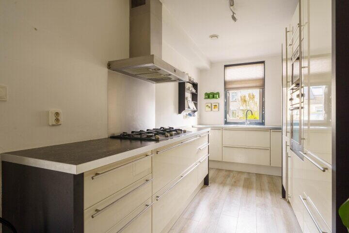 Foto 16 - Mimosastraat 17, Almere