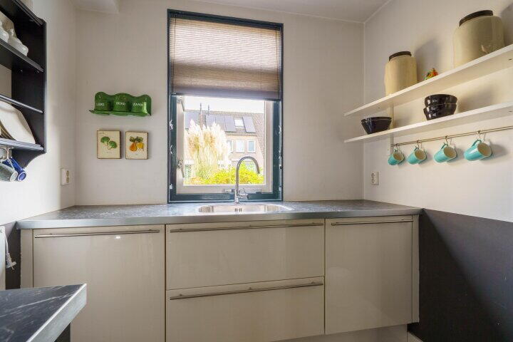 Foto 17 - Mimosastraat 17, Almere