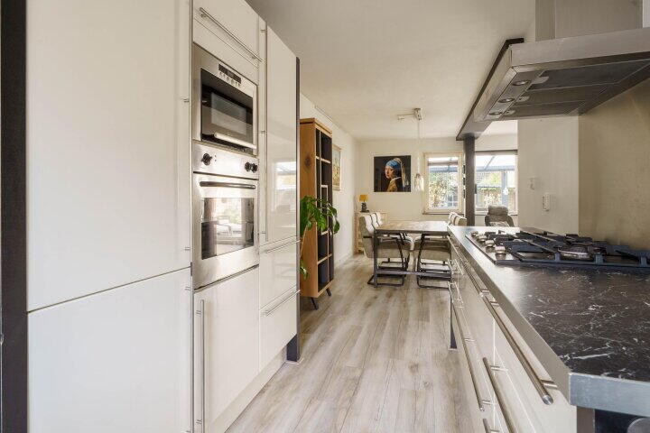 Foto 18 - Mimosastraat 17, Almere