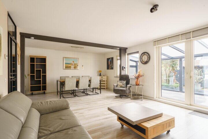 Foto 3 - Mimosastraat 17, Almere