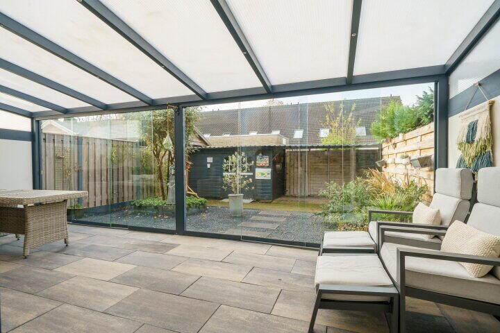 Foto 35 - Mimosastraat 17, Almere