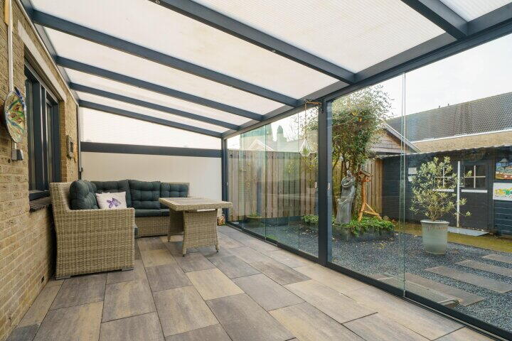 Foto 36 - Mimosastraat 17, Almere