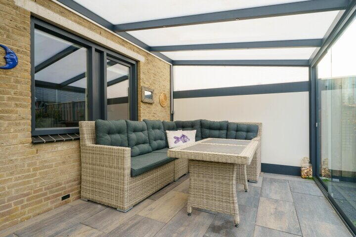 Foto 37 - Mimosastraat 17, Almere