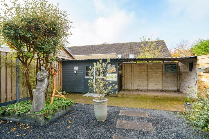 Foto 39 - Mimosastraat 17, Almere