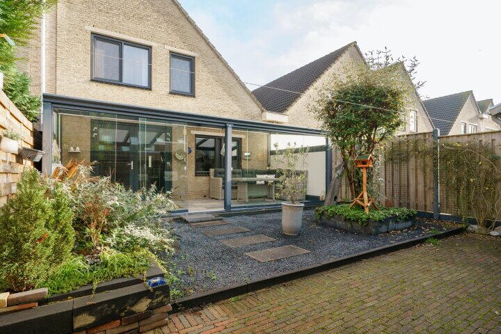 Foto 40 - Mimosastraat 17, Almere