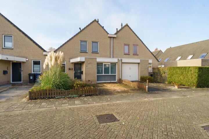 Foto 5 - Mimosastraat 17, Almere