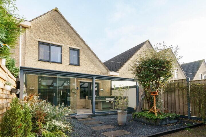 Foto 41 - Mimosastraat 17, Almere