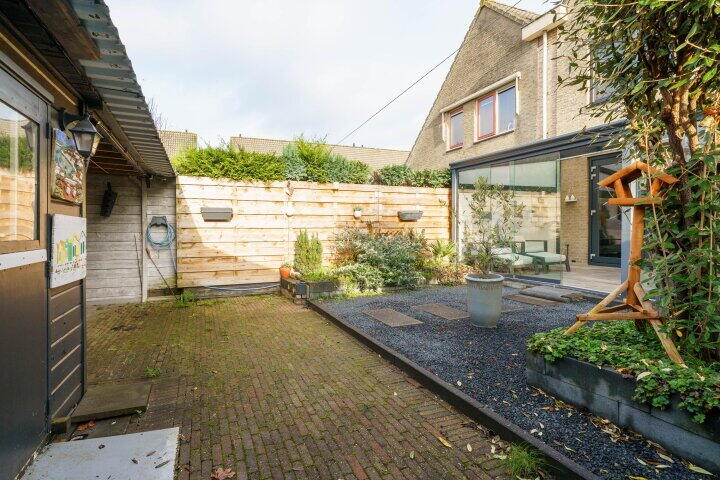 Foto 42 - Mimosastraat 17, Almere