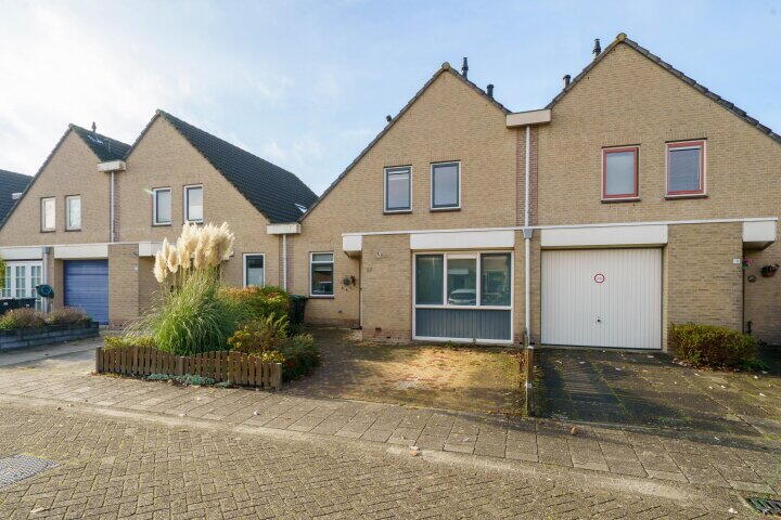 Foto 43 - Mimosastraat 17, Almere