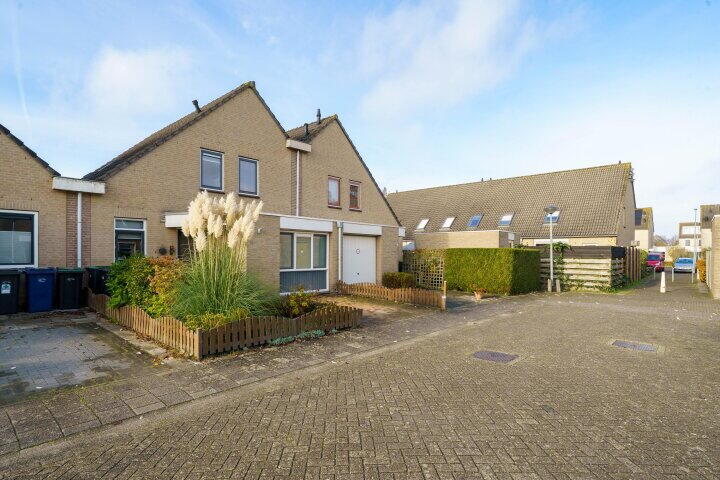 Foto 44 - Mimosastraat 17, Almere