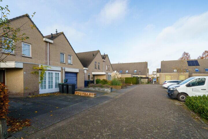 Foto 45 - Mimosastraat 17, Almere