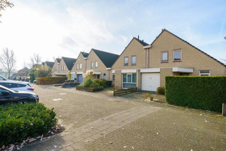 Foto 46 - Mimosastraat 17, Almere