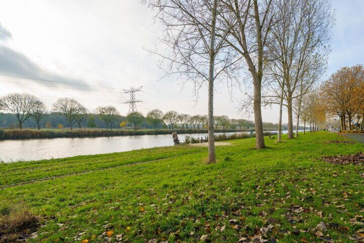 Foto 47 - Mimosastraat 17, Almere