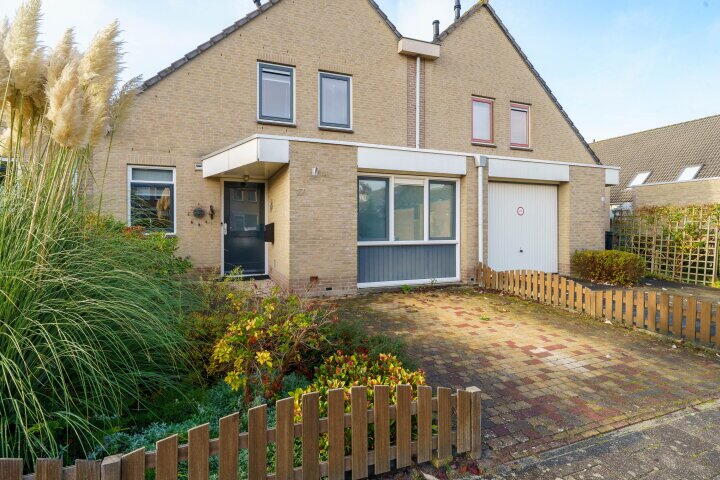 Foto 6 - Mimosastraat 17, Almere