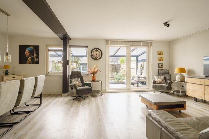 Foto 8 - Mimosastraat 17, Almere