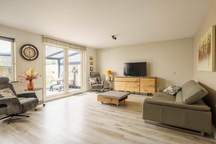 Foto 9 - Mimosastraat 17, Almere