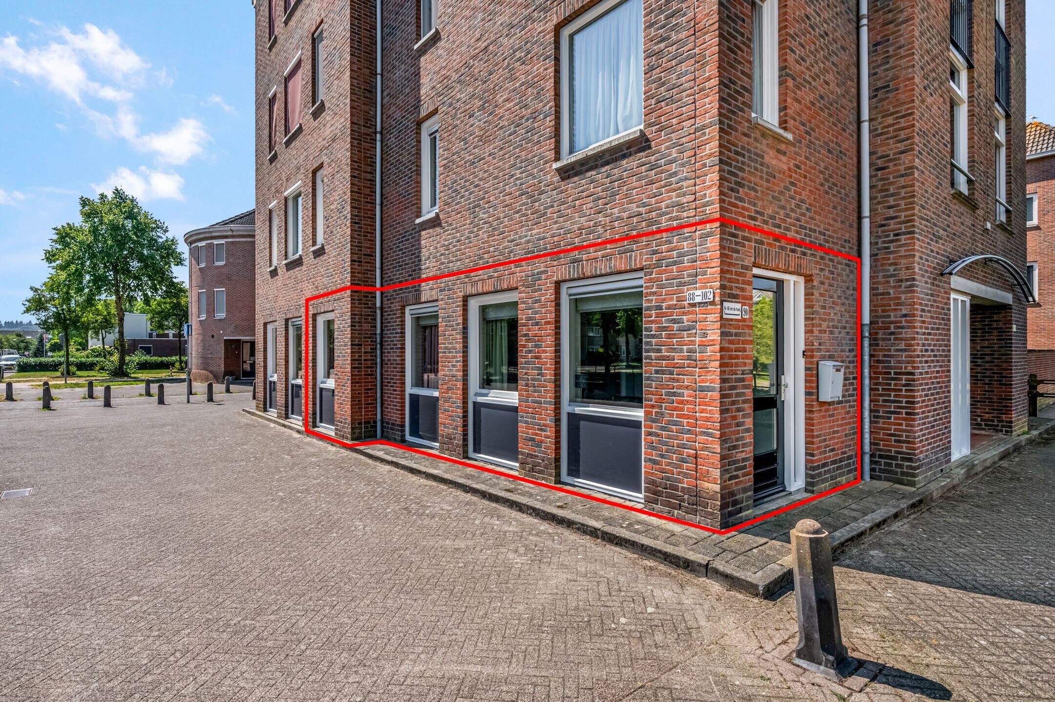 360 foto - Mina Krusemansingel 90, Veenendaal