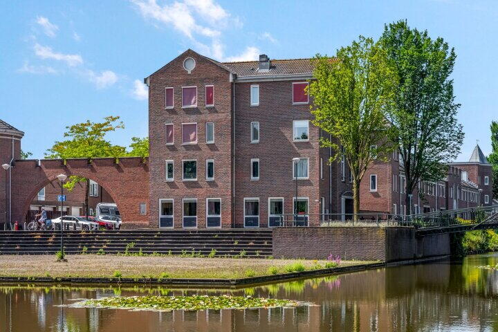 Foto 1 - Mina Krusemansingel 90, Veenendaal