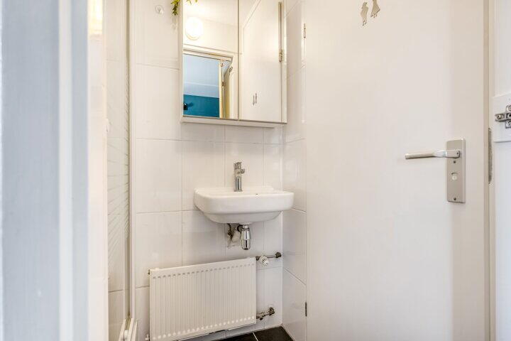 Foto 13 - Mina Krusemansingel 90, Veenendaal