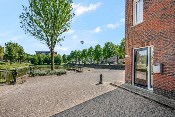 Foto 18 - Mina Krusemansingel 90, Veenendaal