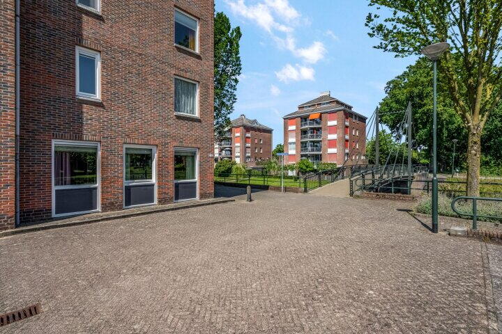 Foto 19 - Mina Krusemansingel 90, Veenendaal