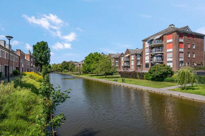 Foto 20 - Mina Krusemansingel 90, Veenendaal