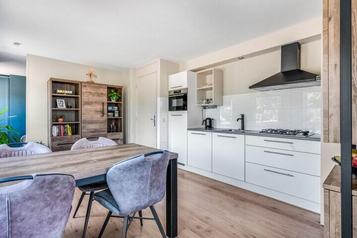 Foto 3 - Mina Krusemansingel 90, Veenendaal