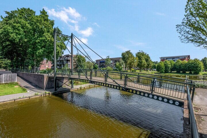 Foto 21 - Mina Krusemansingel 90, Veenendaal