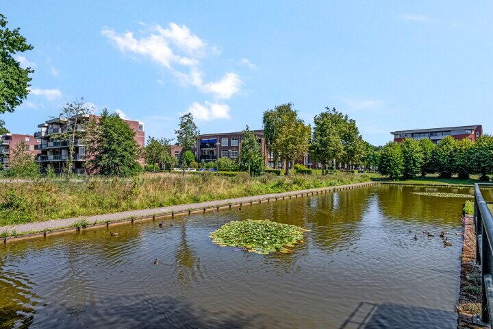 Foto 22 - Mina Krusemansingel 90, Veenendaal