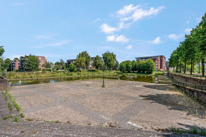 Foto 23 - Mina Krusemansingel 90, Veenendaal