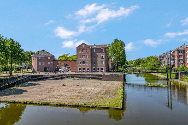 Foto 24 - Mina Krusemansingel 90, Veenendaal