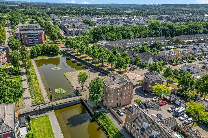 Foto 25 - Mina Krusemansingel 90, Veenendaal