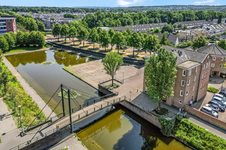 Foto 26 - Mina Krusemansingel 90, Veenendaal