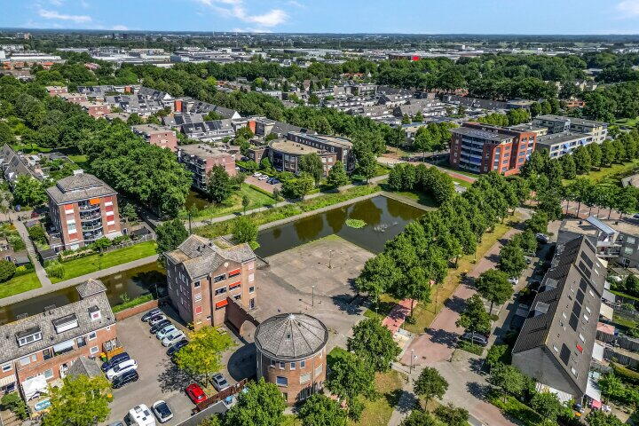 Foto 27 - Mina Krusemansingel 90, Veenendaal