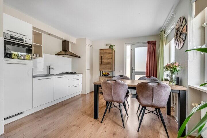 Foto 4 - Mina Krusemansingel 90, Veenendaal