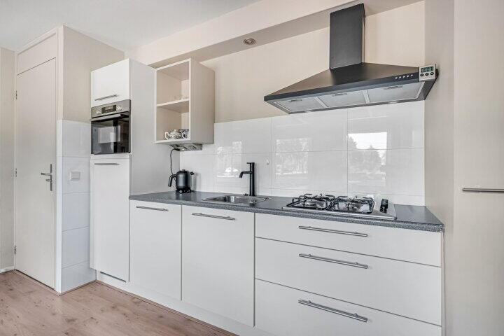 Foto 5 - Mina Krusemansingel 90, Veenendaal