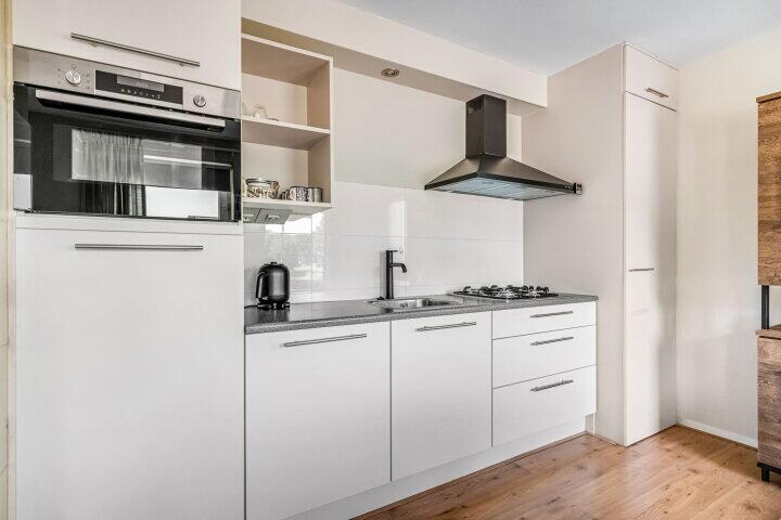 Foto 6 - Mina Krusemansingel 90, Veenendaal