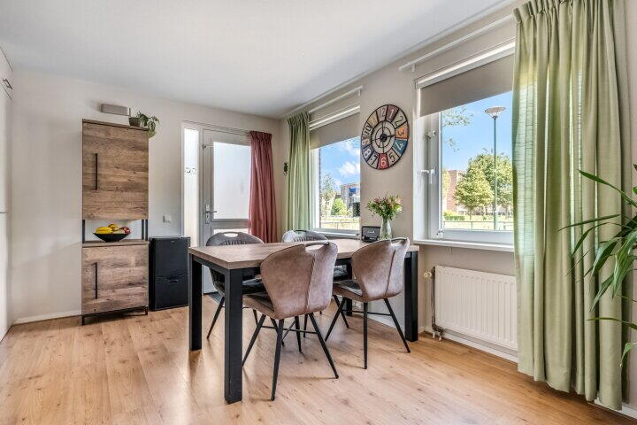 Foto 7 - Mina Krusemansingel 90, Veenendaal