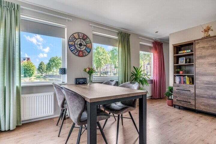 Foto 8 - Mina Krusemansingel 90, Veenendaal