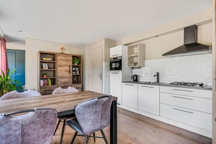 Foto 9 - Mina Krusemansingel 90, Veenendaal