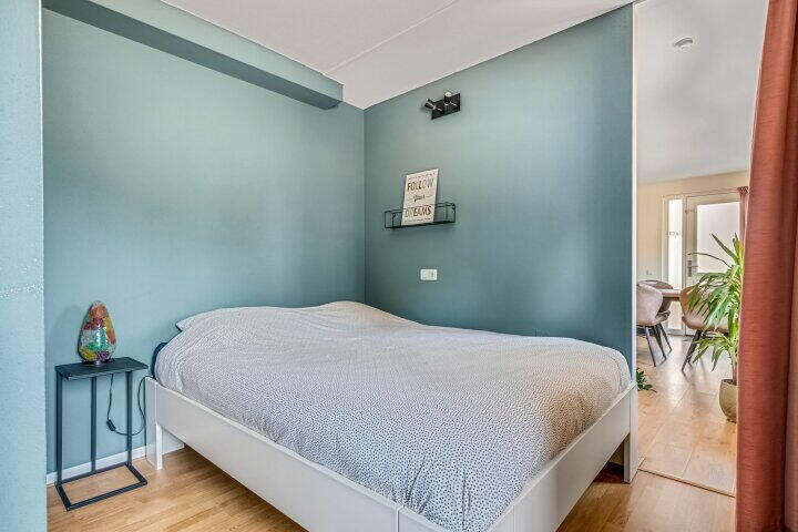 Foto 10 - Mina Krusemansingel 90, Veenendaal