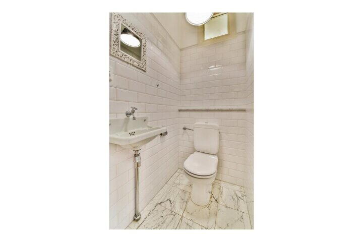 Foto 16 - Minervalaan 31 2, Amsterdam