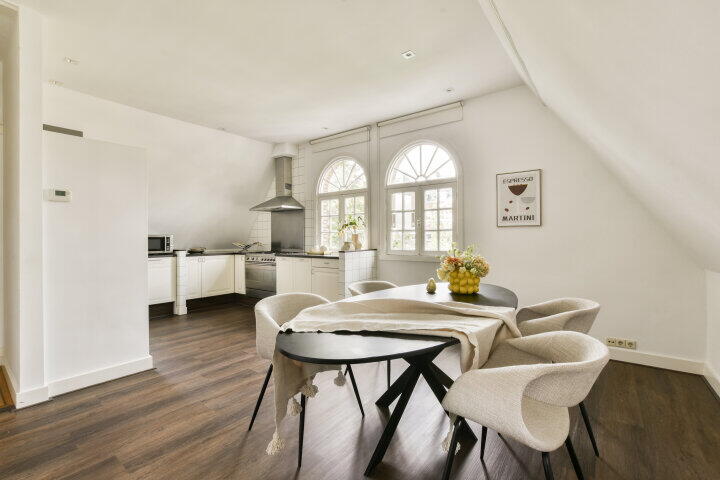 Foto 27 - Minervalaan 31 2, Amsterdam