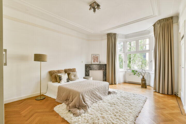 Foto 29 - Minervalaan 31 2, Amsterdam