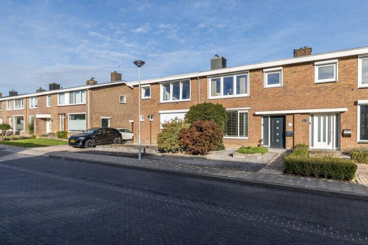 Foto 2 – Mirbachstraat 21, Voerendaal